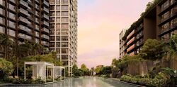 The Reserve Residences (D21), Apartment #570138021
